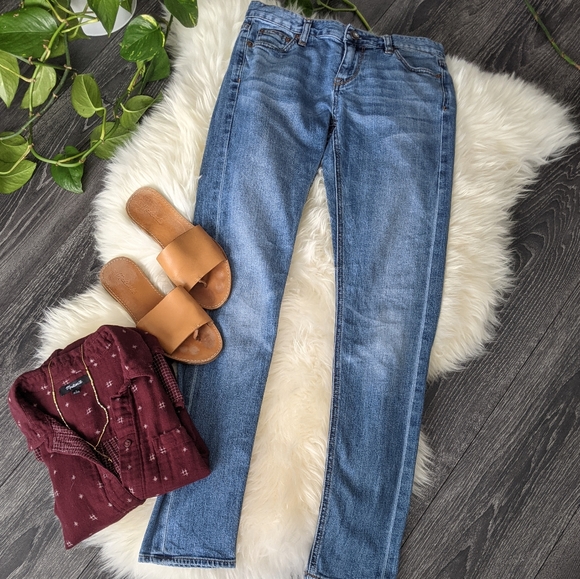 J.CREW - Matchstick - Picture 8 of 13